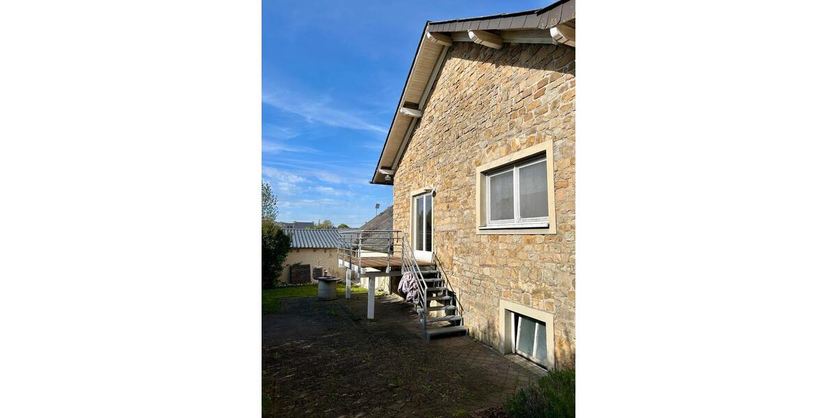 Loft - Studio - Atelier Rittersdorf - 4 Zimmer, 161 m&sup2;, 1.100&euro; | Angebot:26475677
