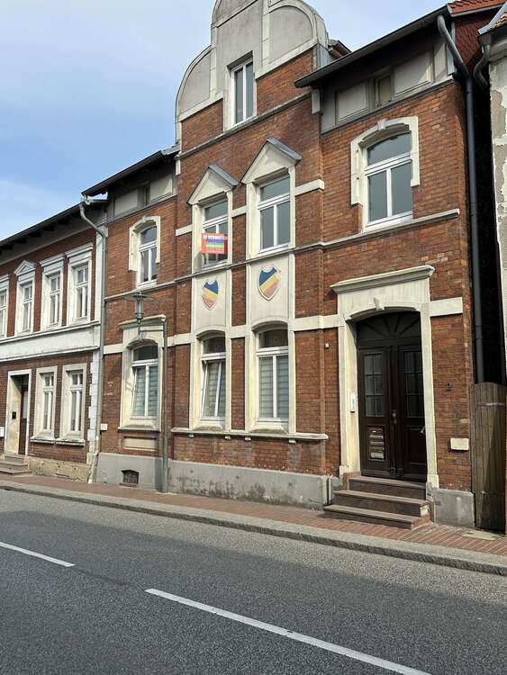 Wohnung zum Mieten in Neubukow 665 € 95 m²