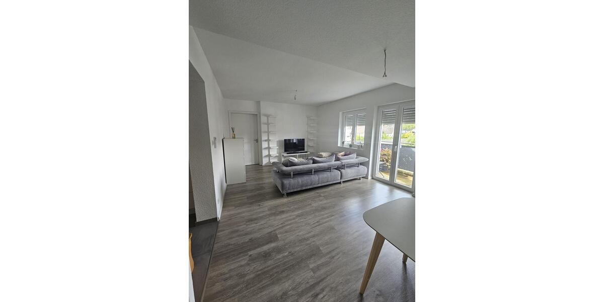 Dachgeschoßwohnung Aßlar - 1 Zimmer, 52 m&sup2;, 620&euro; | Angebot:26634696