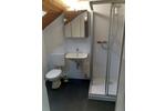 Dachgeschoßwohnung Sindelfingen Eichholz - 2 Zimmer, 43 m&sup2;, 600&euro; | Angebot:26588251