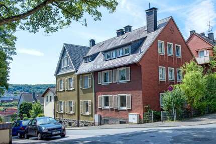 Wohnung Wuppertal Langerfeld - 2 Zimmer, 50 m&sup2;, 419&euro; | Angebot:26629028