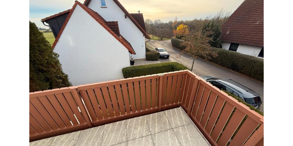 Einfamilienhaus Schwebheim - 6 Zimmer, 165 m&sup2;, 2.390&euro; | Angebot:24820196