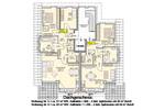 Etagenwohnung Herford Innenstadt - 3 Zimmer, 82 m&sup2;, 1.200&euro; | Angebot:26751717