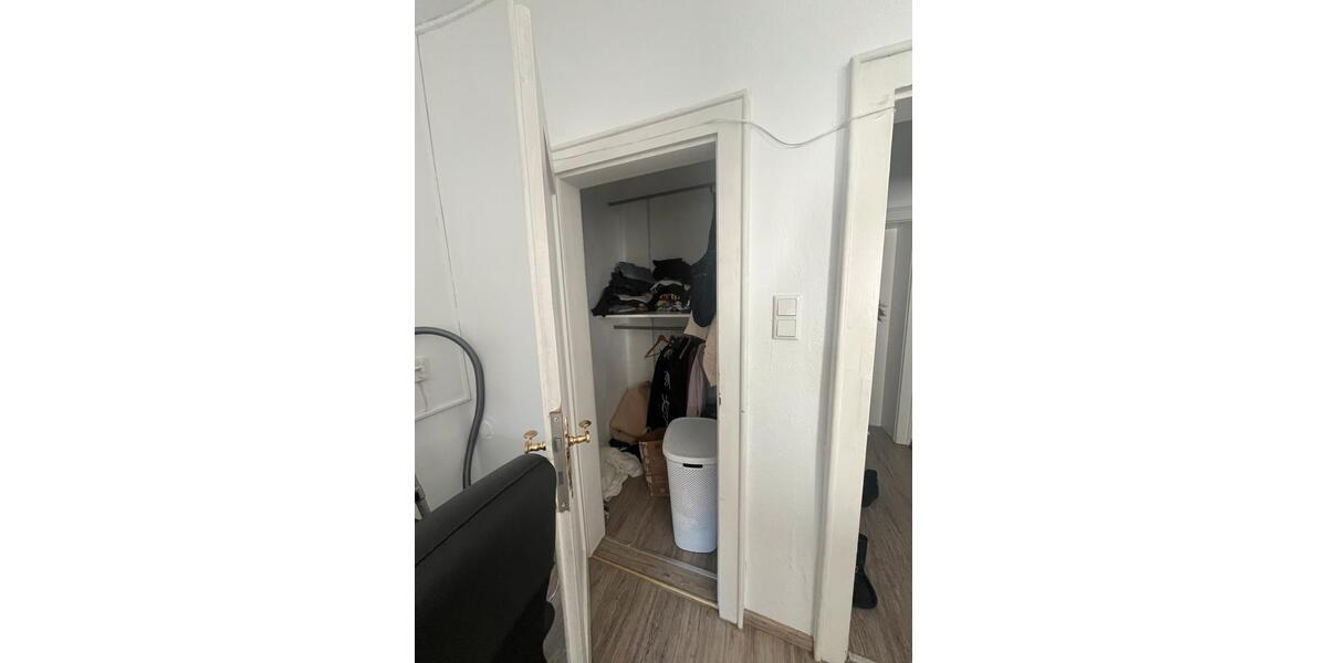 Etagenwohnung Würzburg - 1 Zimmer, 14 m&sup2;, 636&euro; | Angebot:25516171