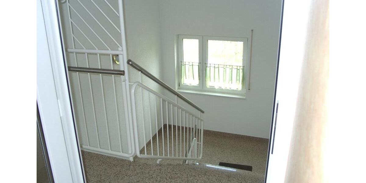 Etagenwohnung Gedern - 4 Zimmer, 107 m&sup2;, 685&euro; | Angebot:26702640