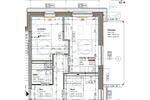 Moderne 2-Zimmer Erdgeschosswohnung mit Garten -NEUBAU- zimmer