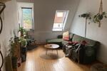 Wohnen auf Zeit Freiburg im Breisgau Ebnet - 2.5 Zimmer, 61 m&sup2;, 600&euro; | Angebot:26626623