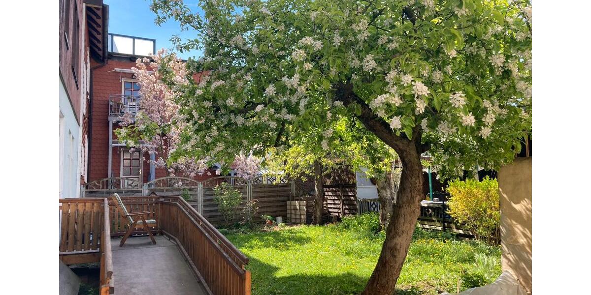 Etagenwohnung Wernigerode - 5 Zimmer, 20 m&sup2;, 340&euro; | Angebot:26418693