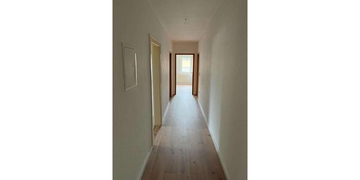 Dachgeschoßwohnung Clausthal-Zellerfeld Zellerfeld - 3 Zimmer, 63 m&sup2;, 380&euro; | Angebot:23806980