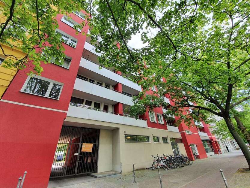 Wohnung zum Mieten in Berlin 690,72 € 28.78 m²