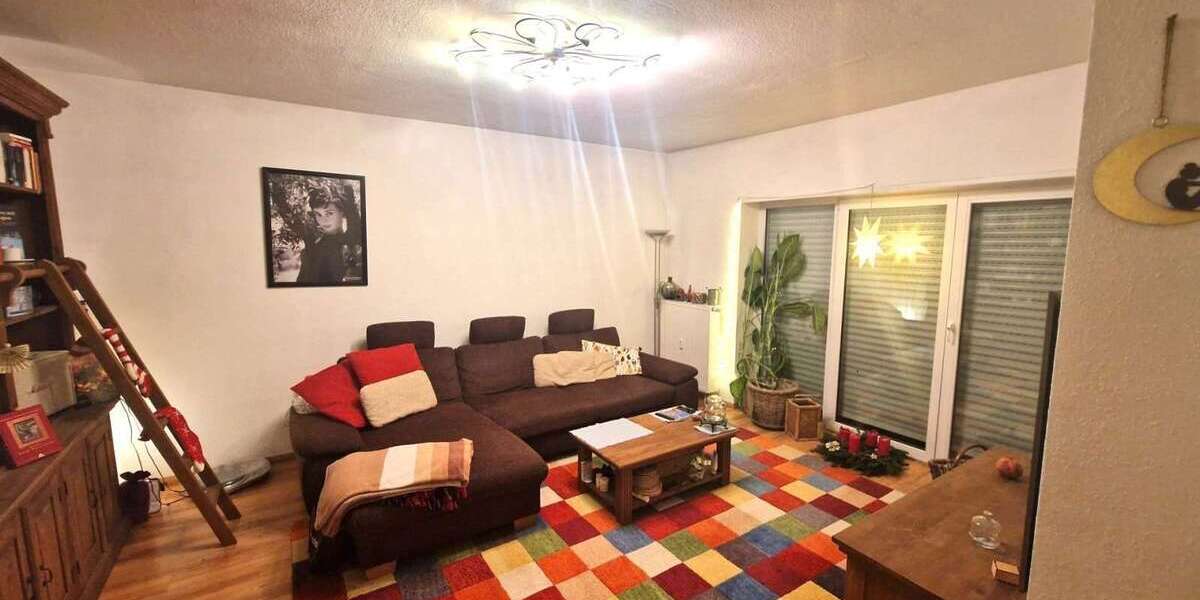 Wohnung zum Mieten in Heddesheim 900 € 100 m² 3 zimmer