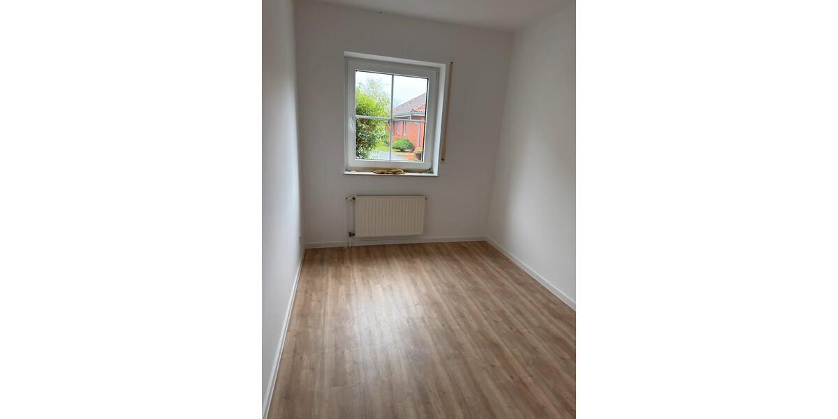 Helle 61 qm Einliegerwohnung im Erdgeschoss in Wesendorf 3 zimmer