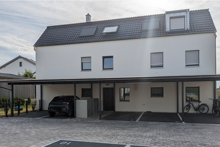Wohnung Geisenfeld Geisenfeldwinden - 3 Zimmer, 73 m&sup2;, 920&euro; | Angebot:27159275