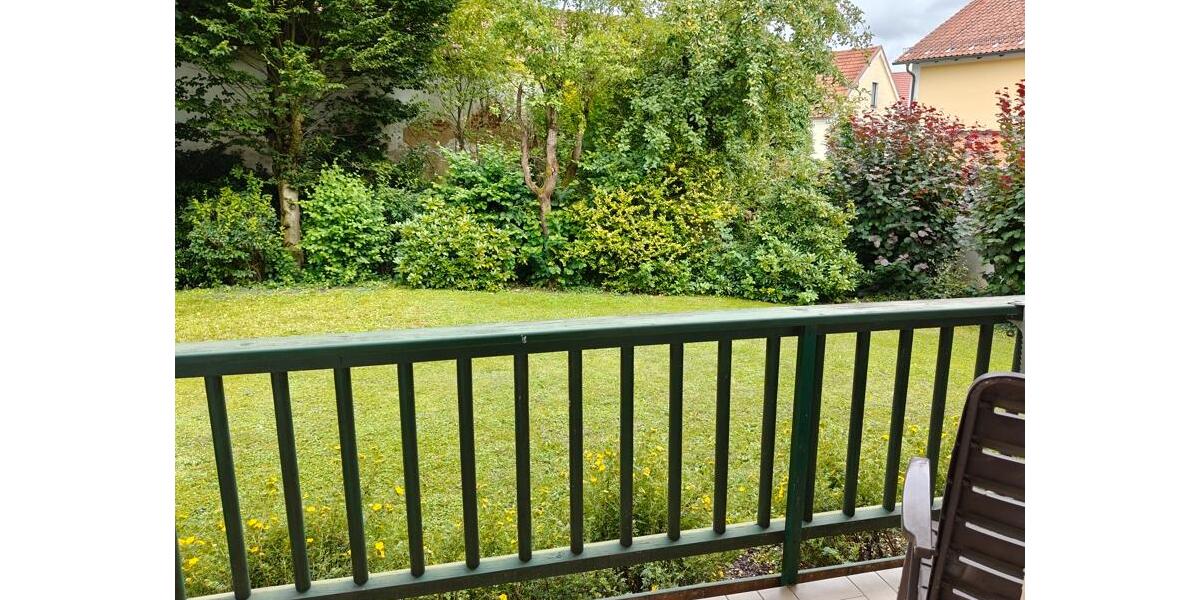 Erdgeschoßwohnung Bad Birnbach Asenham - 2 Zimmer, 35 m&sup2;, 360&euro; | Angebot:24659530