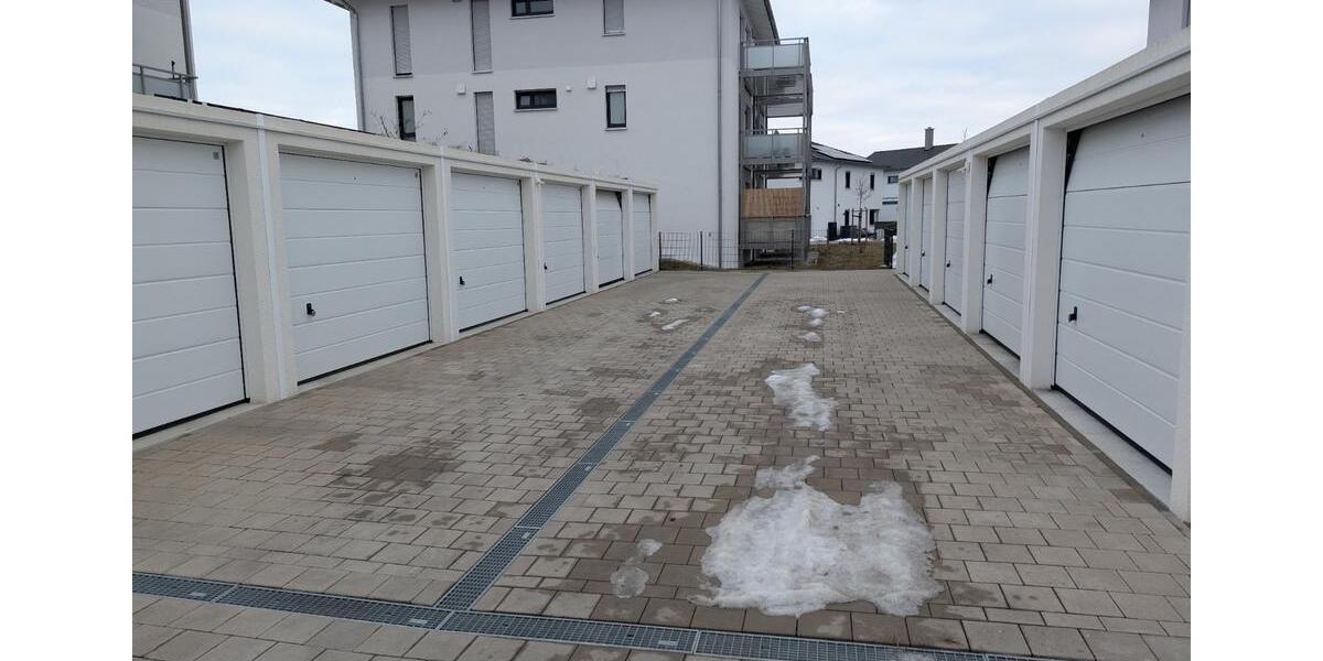 Etagenwohnung Bad Windsheim - 3 Zimmer, 90 m&sup2;, 1.050&euro; | Angebot:24442163