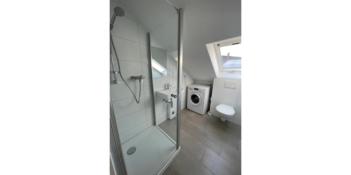 Wohnen auf Zeit Stuttgart Birkach - 1 Zimmer, 14 m&sup2;, 610&euro; | Angebot:26469776