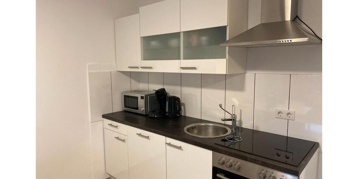 Wohnen auf Zeit Herne - 1 Zimmer, 30 m&sup2;, 850&euro; | Angebot:26527681