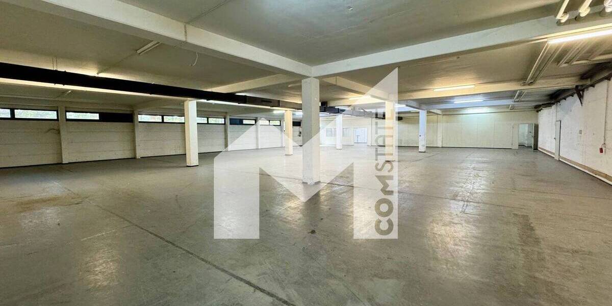 Gewerbeobjekt Köln Sürth - 5.600&euro; | Angebot:25740877