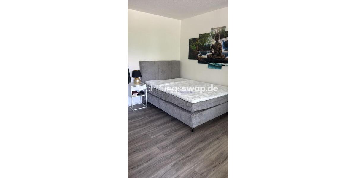 Etagenwohnung München Moosach - 1 Zimmer, 40 m&sup2;, 800&euro; | Angebot:26341263