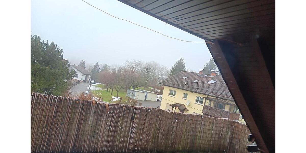 Dachgeschoßwohnung Lautertal (Odenwald) - 1.5 Zimmer, 50 m&sup2;, 450&euro; | Angebot:24826857