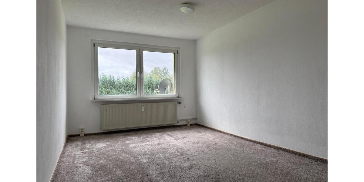 Erdgeschoßwohnung Borrentin - 3 Zimmer, 59 m&sup2;, 318&euro; | Angebot:23049823