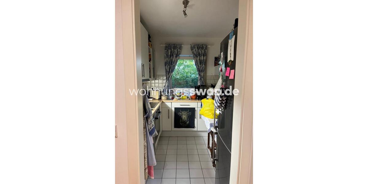 Etagenwohnung München Ludwigsvorstadt-Isarvorstadt - 2 Zimmer, 60 m&sup2;, 1.100&euro; | Angebot:24538033