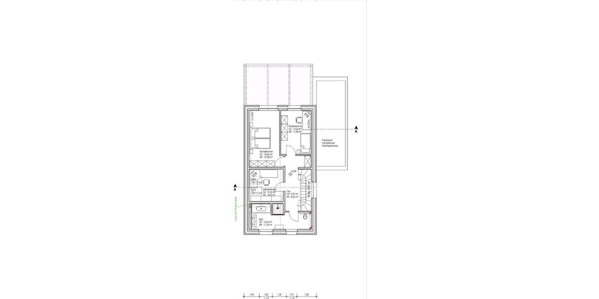 Einfamilienhaus Heinsberg - 4 Zimmer, 125 m&sup2;, 1.500&euro; | Angebot:26254378