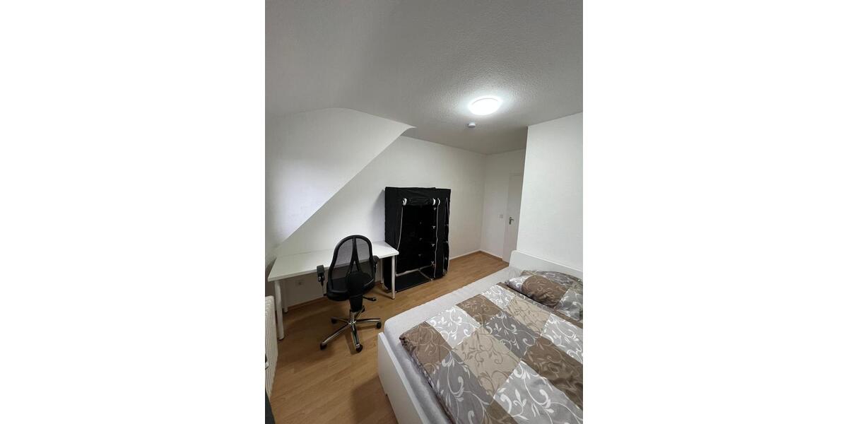 Wohnen auf Zeit Krefeld - 4 Zimmer, 80 m&sup2;, 525&euro; | Angebot:25550412
