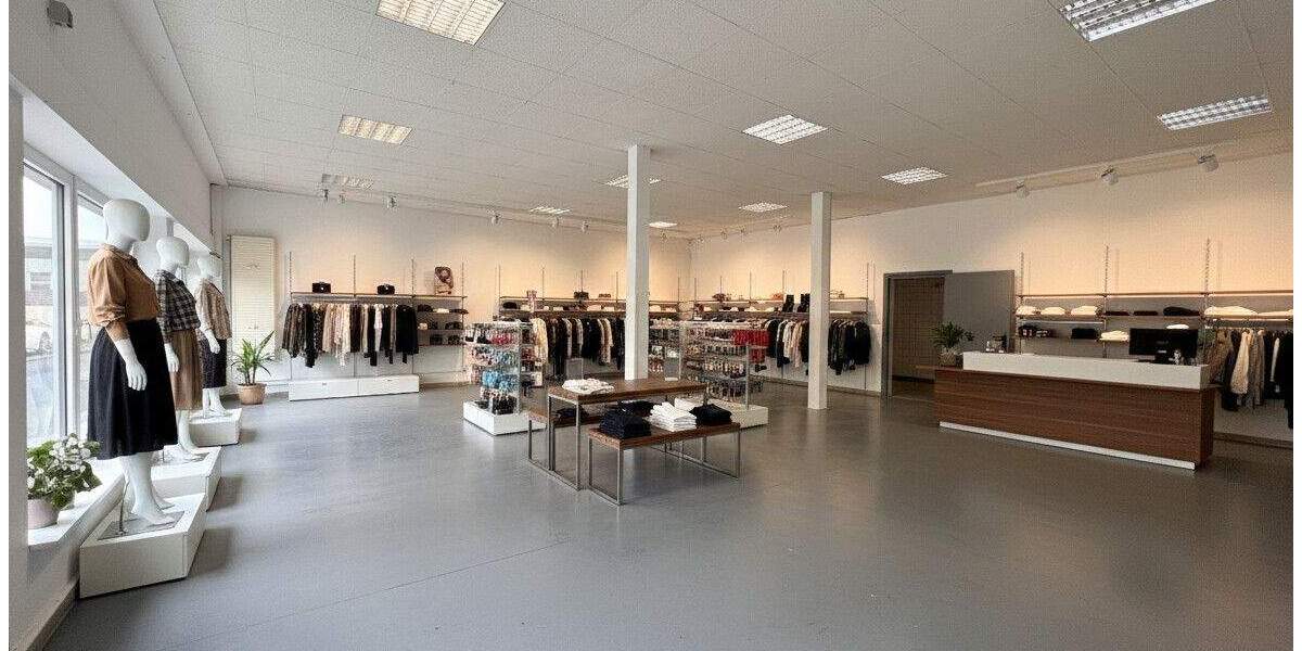 Gewerbeobjekt Scheuerfeld - 2 Zimmer, 50 m&sup2;, 600&euro; | Angebot:25738126