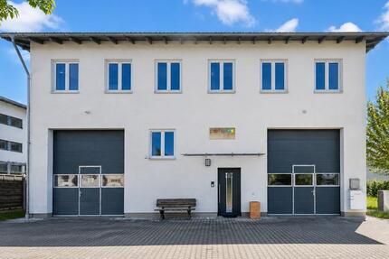 Gewerbeobjekt Eitting - 2.390&euro; | Angebot:26619189