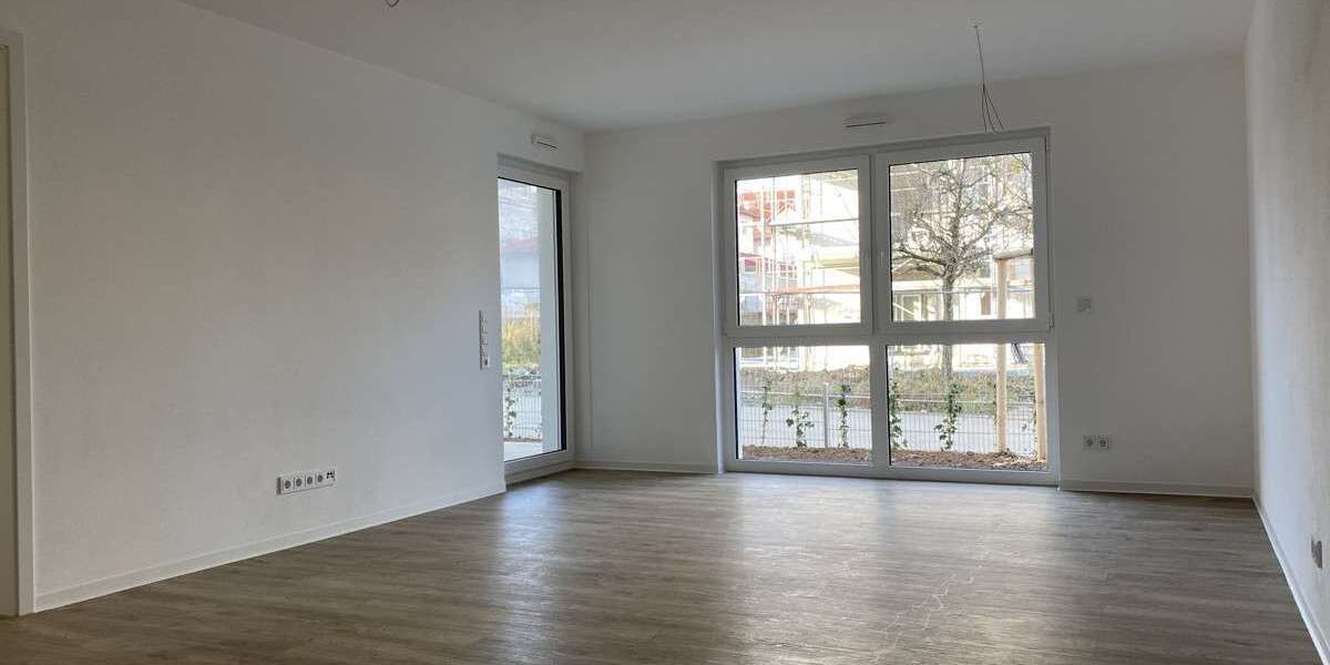 Etagenwohnung Künzelsau - 2 Zimmer, 69 m&sup2;, 860&euro; | Angebot:26779799