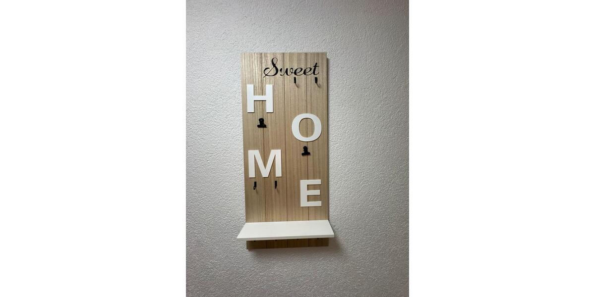 Wohnen auf Zeit Langenbrettach - 2 Zimmer, 50 m&sup2;, 350&euro; | Angebot:19806081