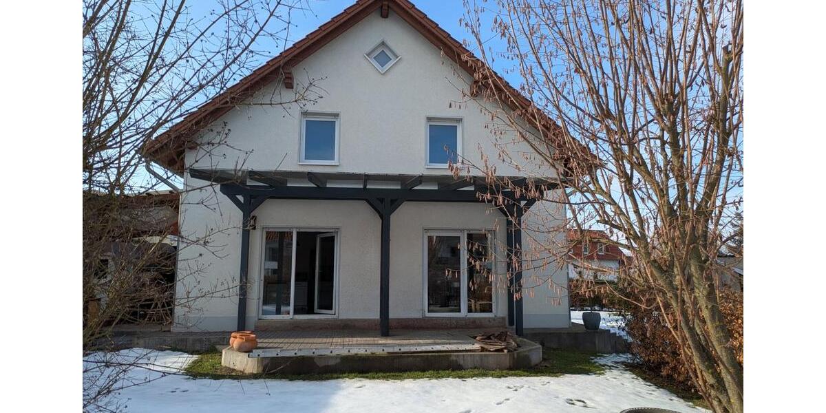 Erdgeschoßwohnung Gerstungen - 1 Zimmer, 65 m&sup2;, 680&euro; | Angebot:24979782