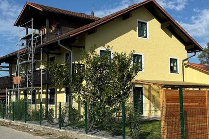 Wohnen auf Zeit Mamming - 1 Zimmer, 24 m&sup2;, 400&euro; | Angebot:24840915