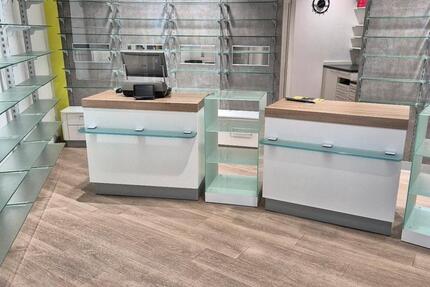 Geschäftsräume zu vermieten in Haslach (77716) zimmer