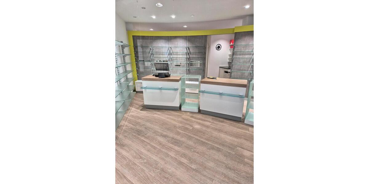 Geschäftsräume zu vermieten in Haslach (77716) zimmer