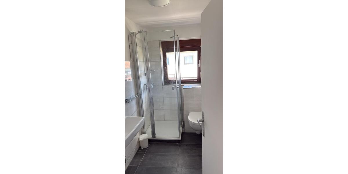 Etagenwohnung Küssaberg - 2.5 Zimmer, 63 m&sup2;, 900&euro; | Angebot:26168630