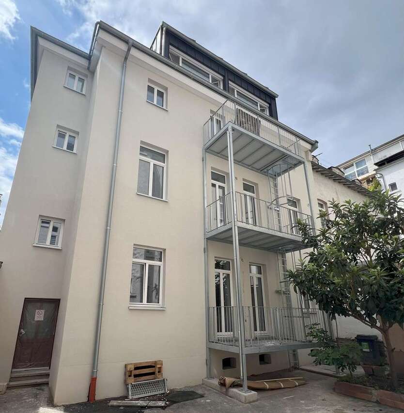 Wohnung zum Mieten in Wiesbaden 1.265 € 76.24 m² 4 zimmer