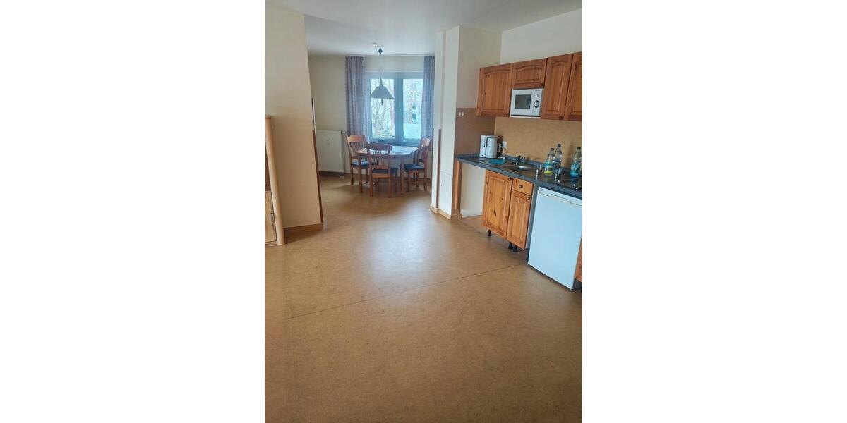 Etagenwohnung Oberhof - 2 Zimmer, 45 m&sup2;, 430&euro; | Angebot:25415451