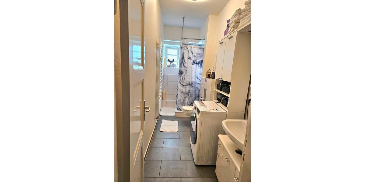 Wohnen auf Zeit Flensburg - 1 Zimmer, 20 m&sup2;, 400&euro; | Angebot:25873498