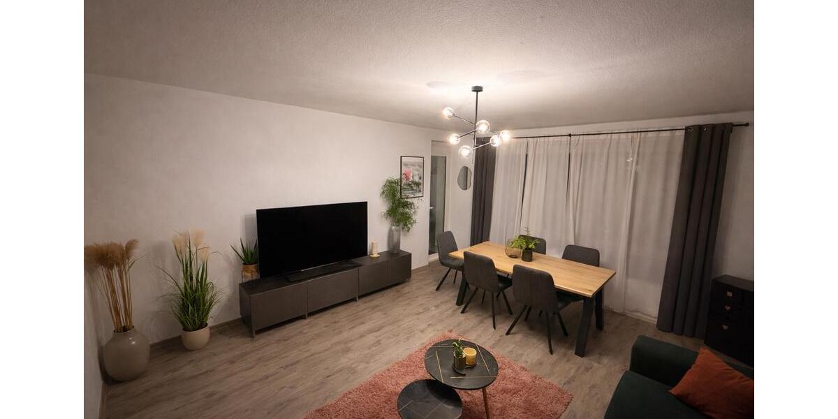 Etagenwohnung Bielefeld Mitte - 3 Zimmer, 74 m&sup2;, 815&euro; | Angebot:24868259