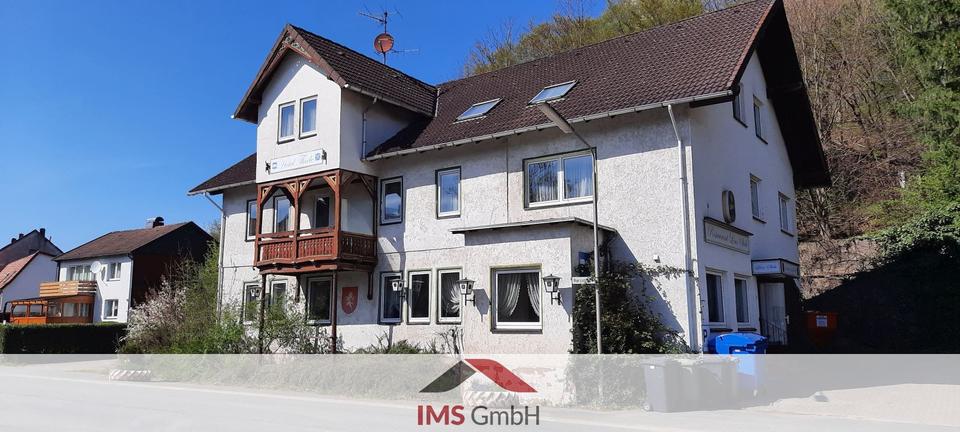 Gewerbeobjekt Herzberg am Harz - 3.750&euro; | Angebot:18985362