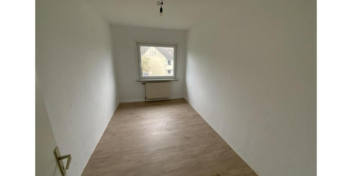 Kurzfristig frei! 3-Zimmer-Wohnung in Herdecke Berg Nacken 3 zimmer