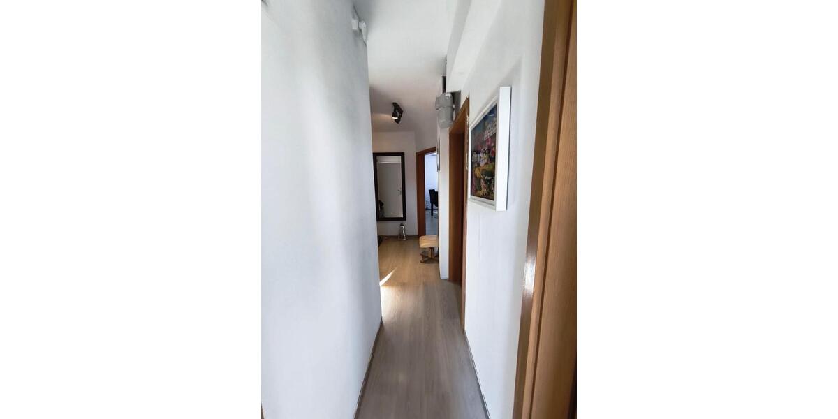Etagenwohnung Stuttgart Mühlhausen - 2 Zimmer, 58 m&sup2;, 780&euro; | Angebot:26693288
