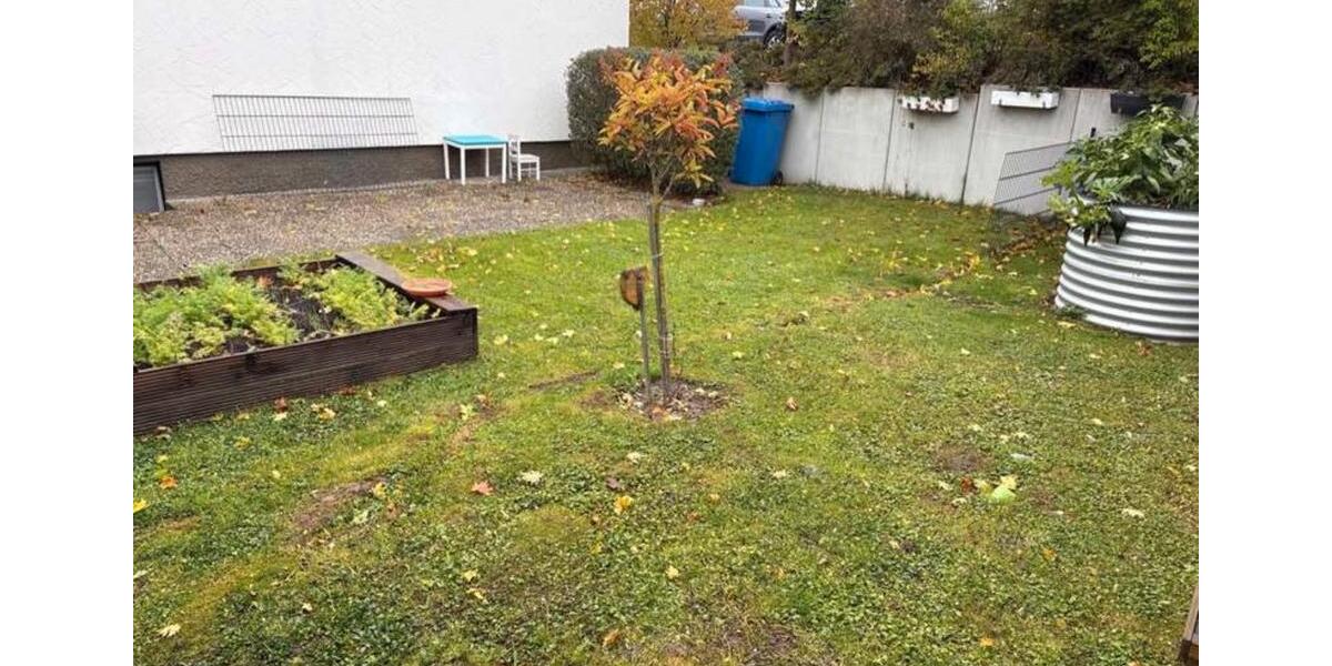 Kleines, gepflegtes Haus mit drei Zimmern und Einbauküche 3 zimmer