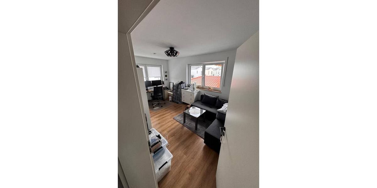 Doppelhaushälfte Landau an der Isar - 5 Zimmer, 120 m&sup2;, 1.500&euro; | Angebot:25054475
