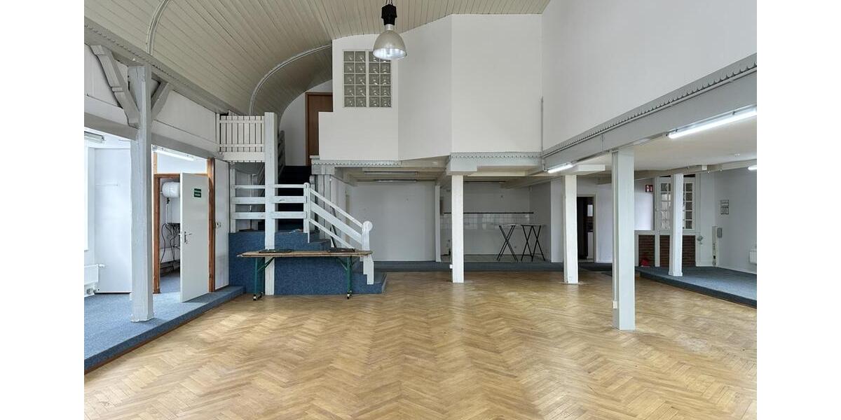 Gewerbeobjekt Winsen (Luhe) - 1.200&euro; | Angebot:24873872