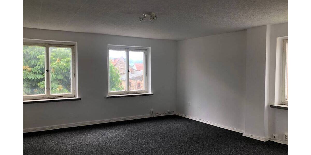 Etagenwohnung Südharz Bennungen - 2 Zimmer, 67 m&sup2;, 435&euro; | Angebot:25678482