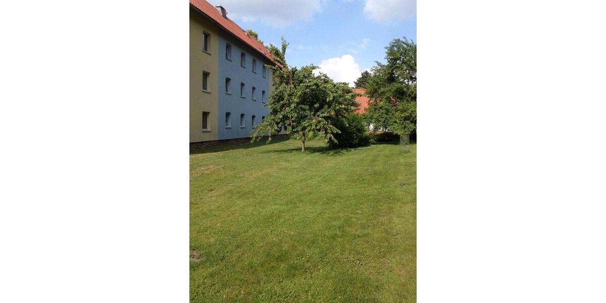 Etagenwohnung Hötensleben - 2 Zimmer, 37 m&sup2;, 204&euro; | Angebot:26246881