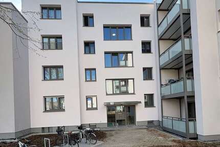 Wohnung Langen Steinberg - 3 Zimmer, 77 m&sup2;, 1.235&euro; | Angebot:26314794